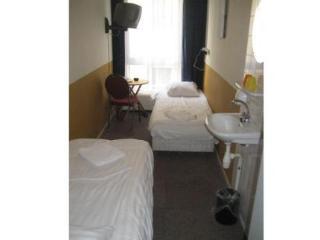 Hotel The Old Nickel *