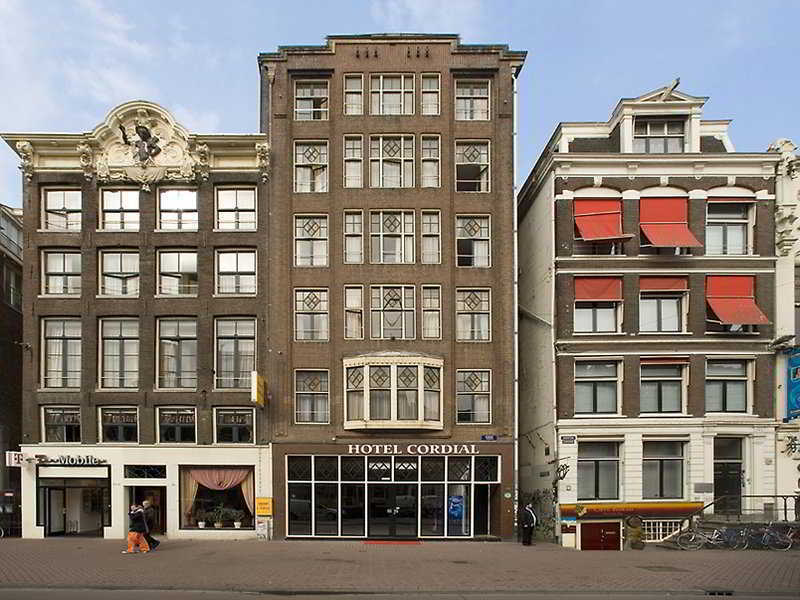 Hotel Ozo Cordial