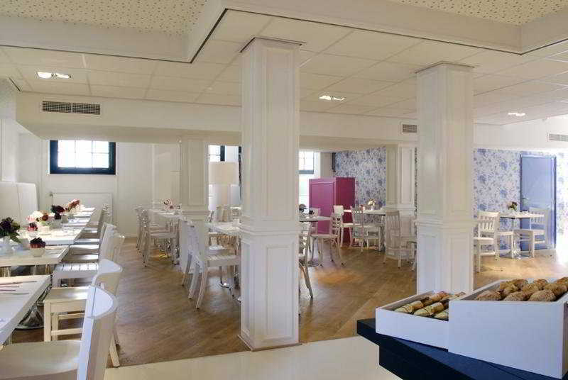 Mercure Centre Canal District Amsterdam