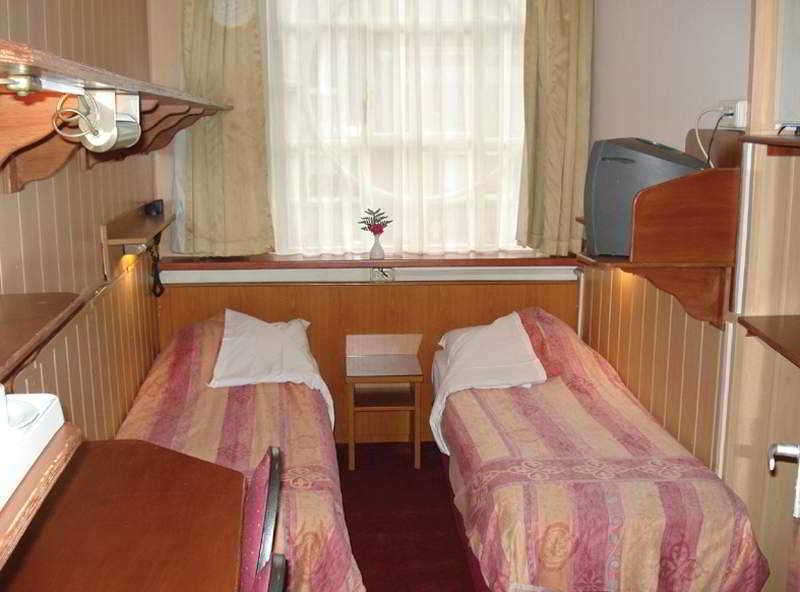 Hotel Nadia