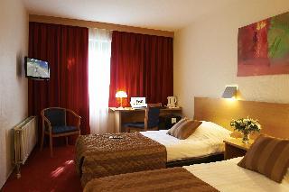 Bastion Zuidwest Hotel 3*