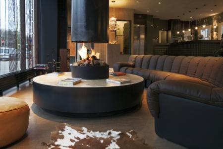 V Frederiksplein Hotel 3*