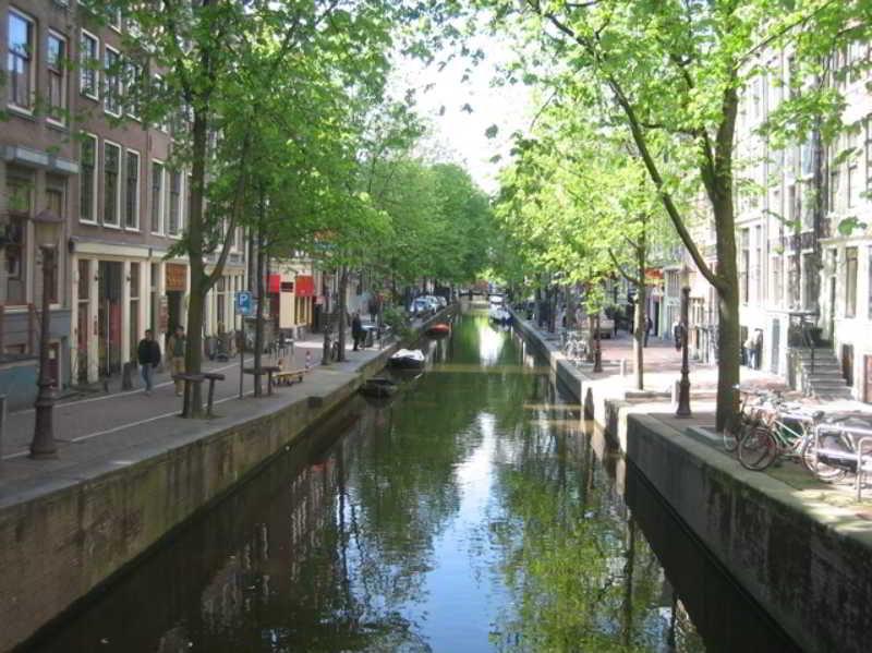Xaviera's Amsterdam