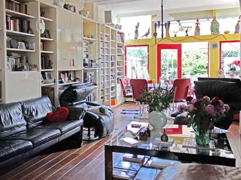 Bed & Breakfast Xaviera's