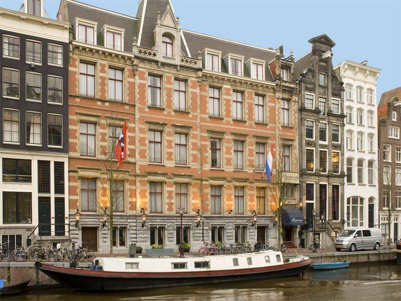 The Hoxton, Hotel 4*