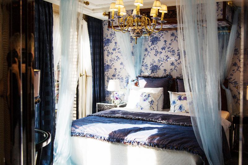 Hotel Estheréa