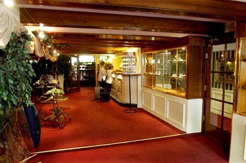 Rembrandtplein Hotel Amsterdam