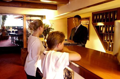 Rembrandtplein Hotel