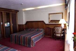Hotel Rembrandtplein Amsterdam