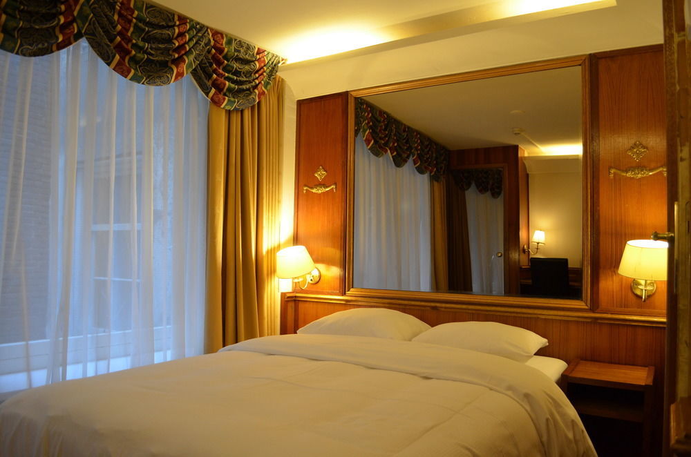 Hotel Rembrandtplein Amsterdam