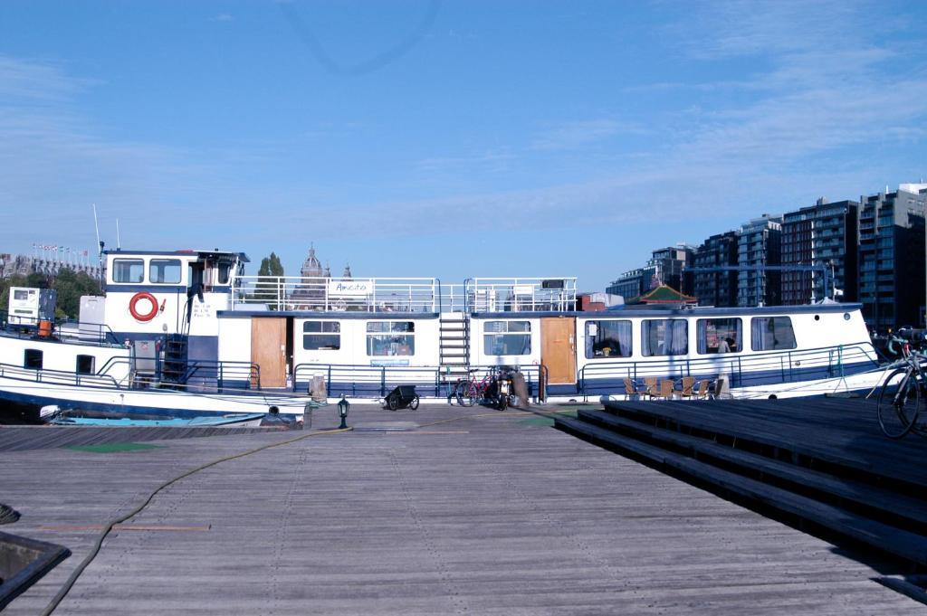 Amicitia Amsterdam