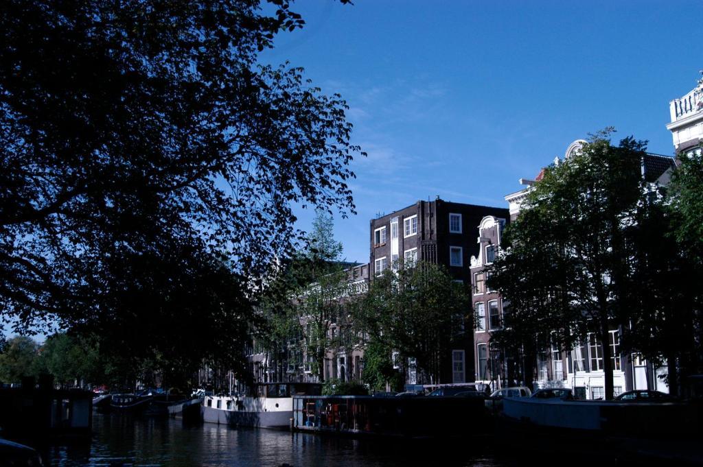 Hotel Budget Liberty Amsterdam