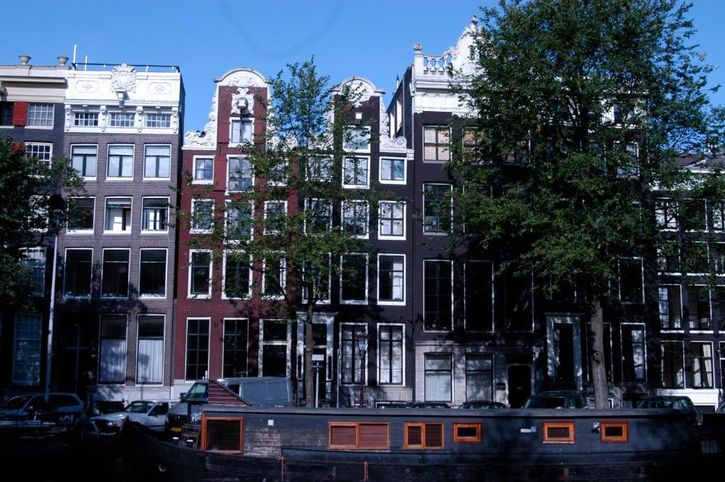 Budget Liberty Amsterdam