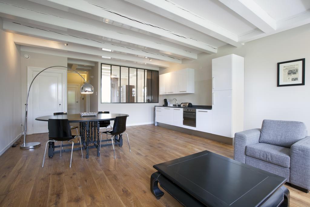 Appartement Hugo