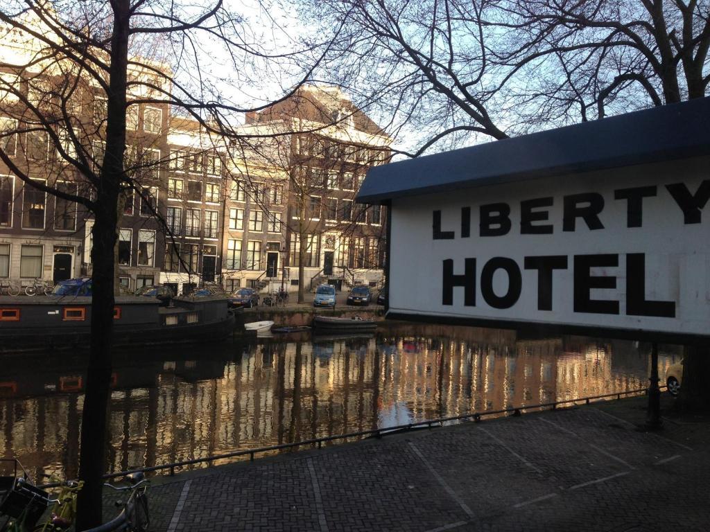 Budget Liberty Amsterdam