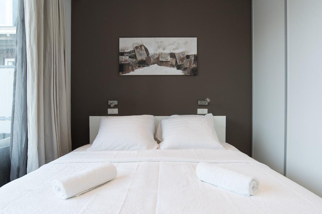 Van Gogh Apartment
