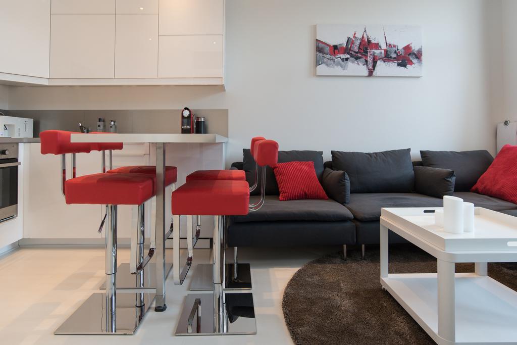 Apartment Van Gogh Amsterdam