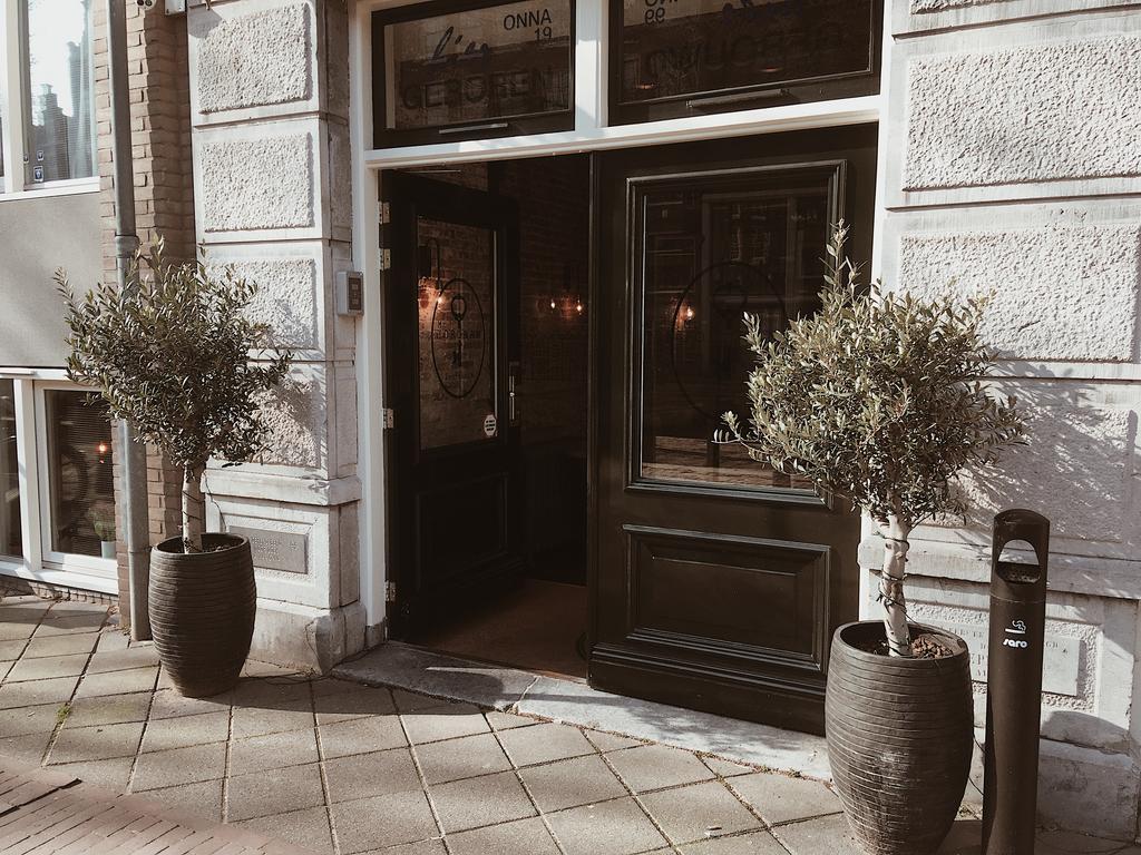 Hotel Mr. Jordaan Amsterdam