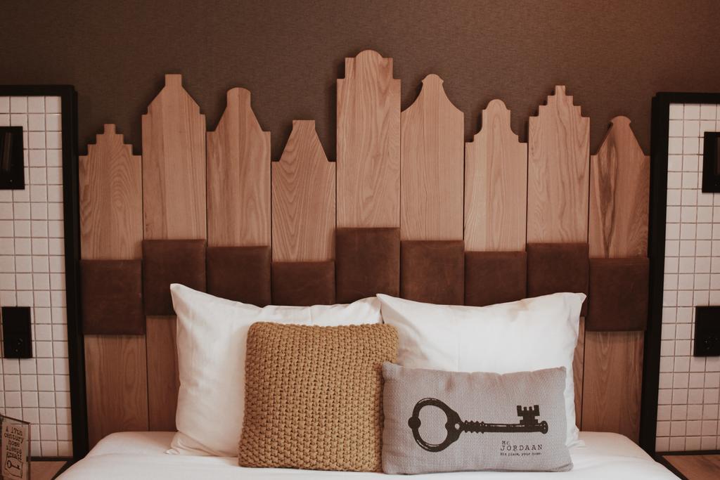 Hotel Mr. Jordaan Amsterdam