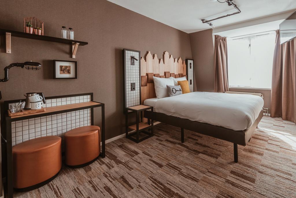 Mr. Jordaan Hotel Amsterdam