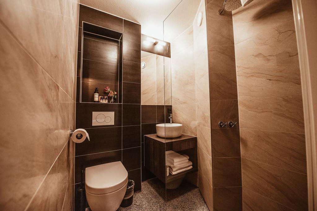 Hotel Mr. Jordaan