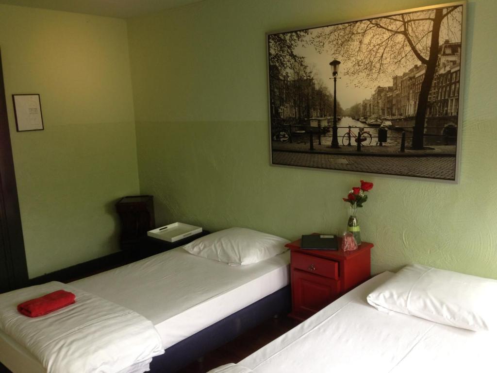 Budget Liberty Hotel