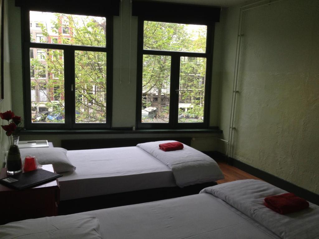 Budget Liberty * Amsterdam