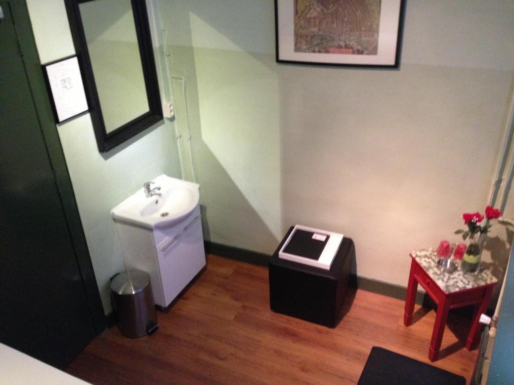Hotel Budget Liberty Amsterdam