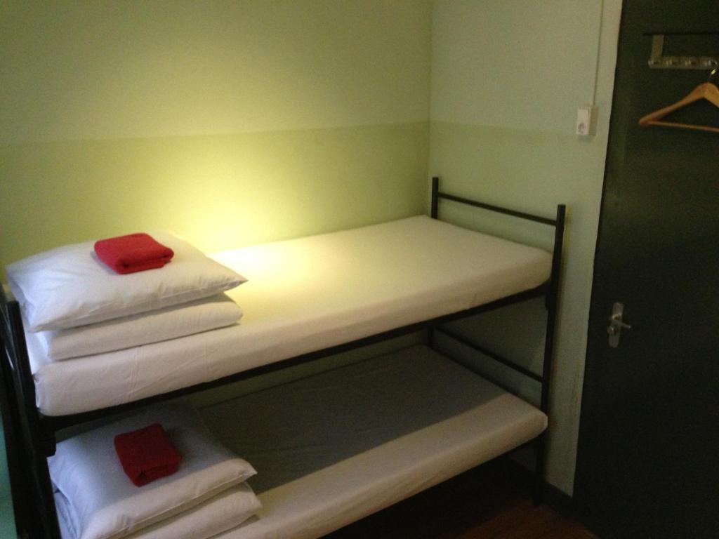 Hotel Budget Liberty