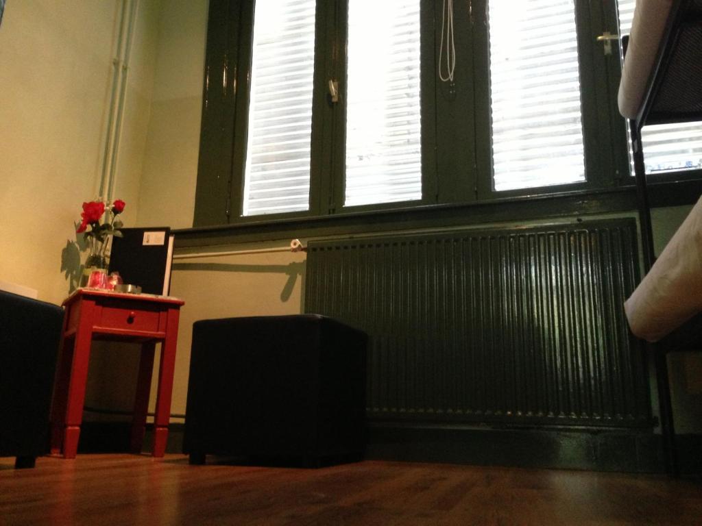 Budget Liberty Amsterdam