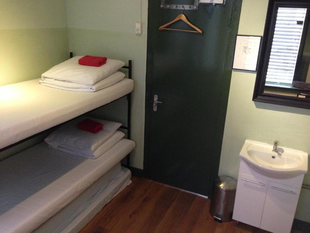 Hotel Budget Liberty Amsterdam