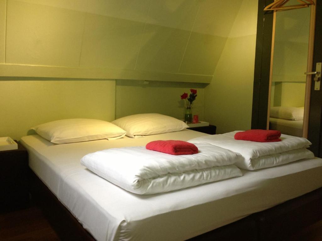 Budget Liberty Amsterdam