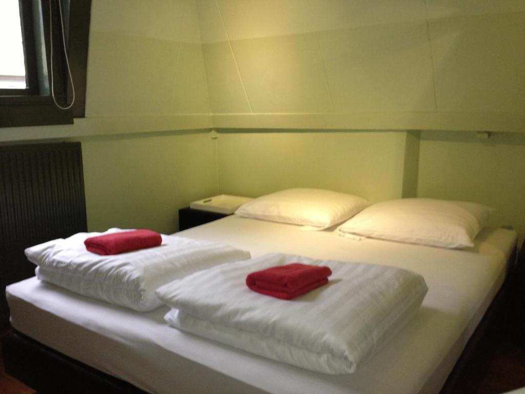 Budget Liberty Hotel *