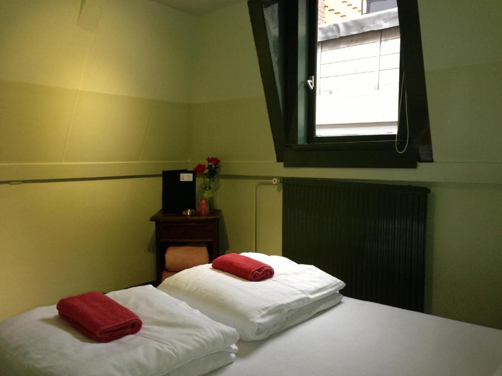 Hotel Budget Liberty Amsterdam