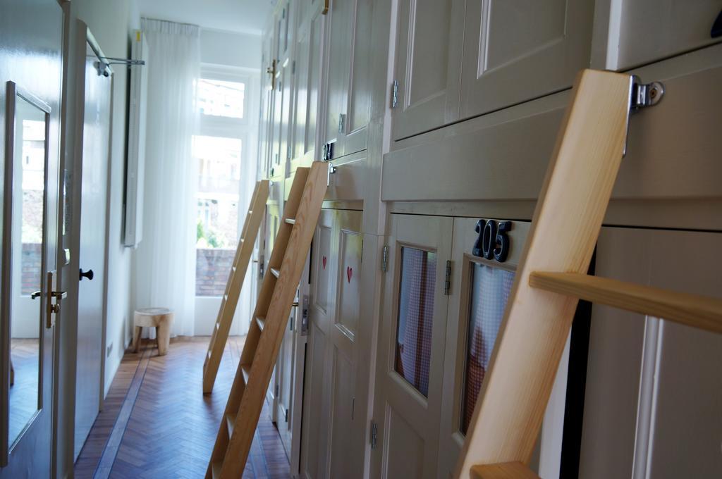 Hotel De Bedstee Boutique Capsules (adults Only) 2*