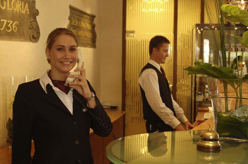 Inntel Centre Hotel 4*