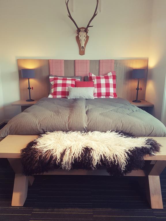 Camelot Appartement