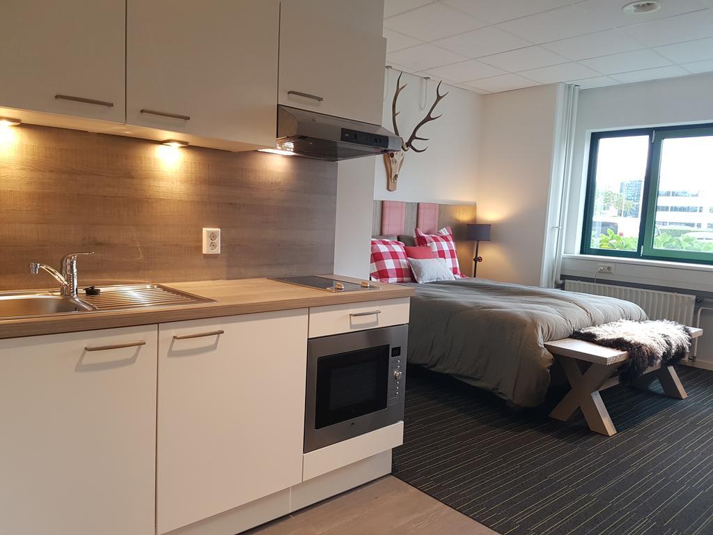 Appartement Camelot Amsterdam