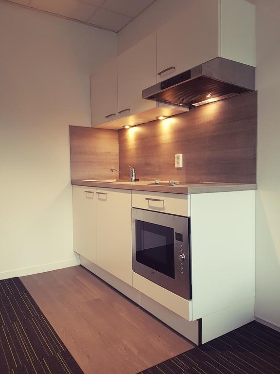 Camelot Appartement *