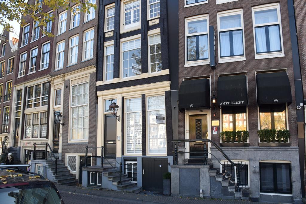 Amstelzicht Amsterdam