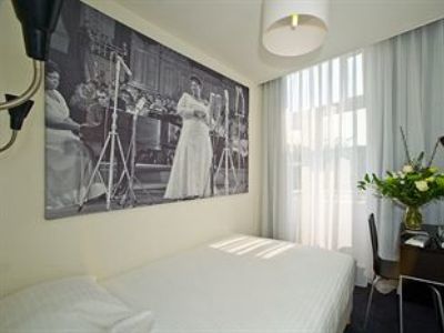 Hotel The Concert