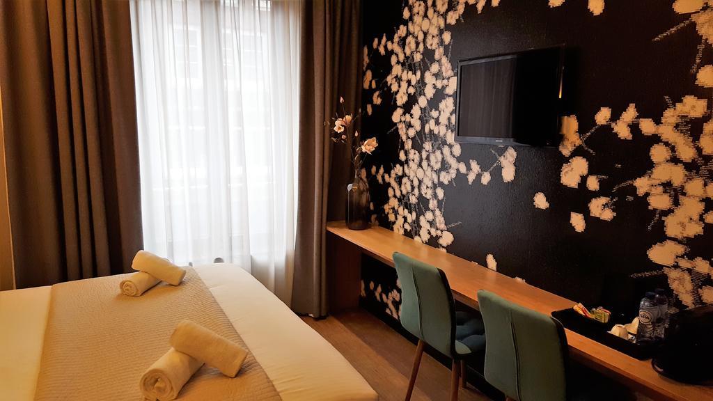 The Bank Hotel 3*