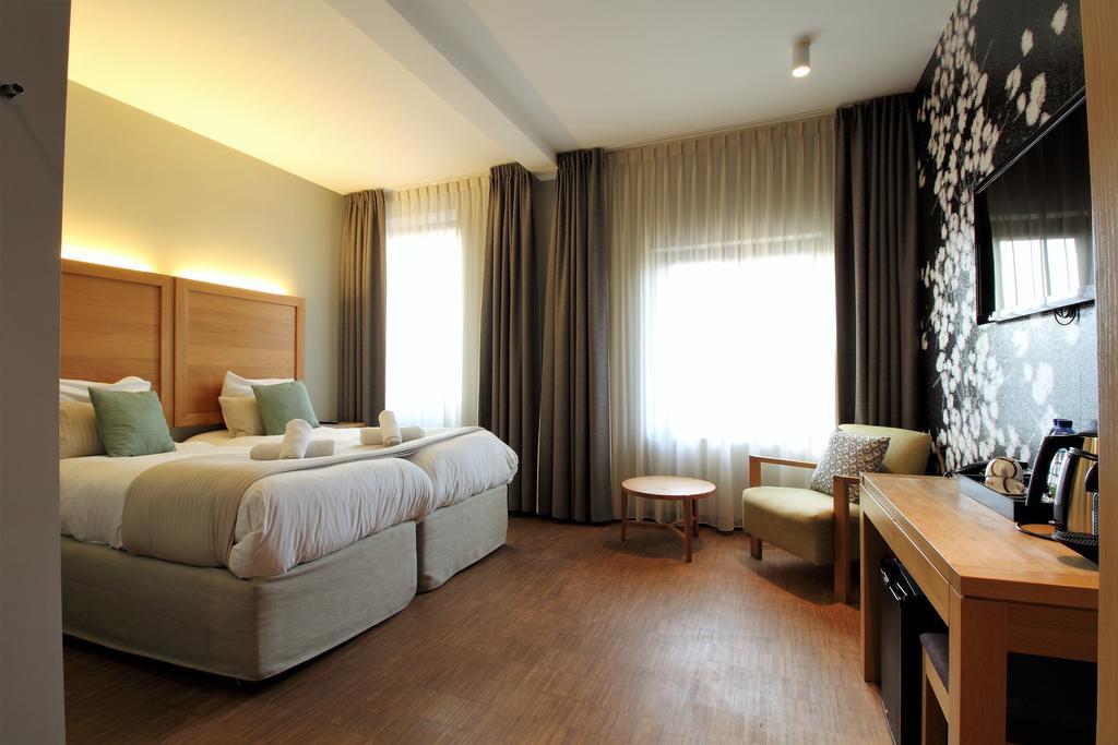 The Bank 3* Amsterdam