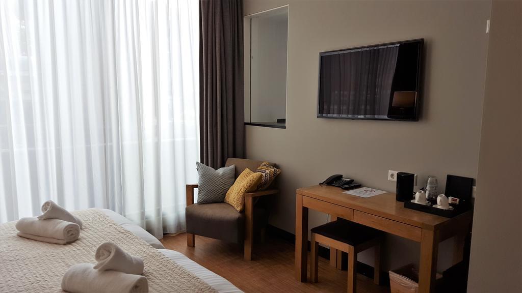 Hotel The Bank Amsterdam