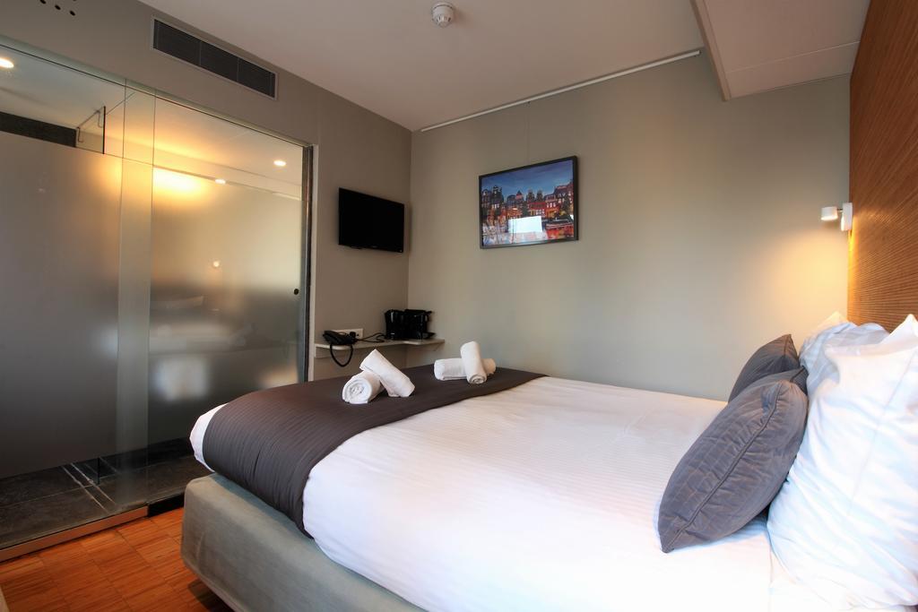 The Bank Hotel