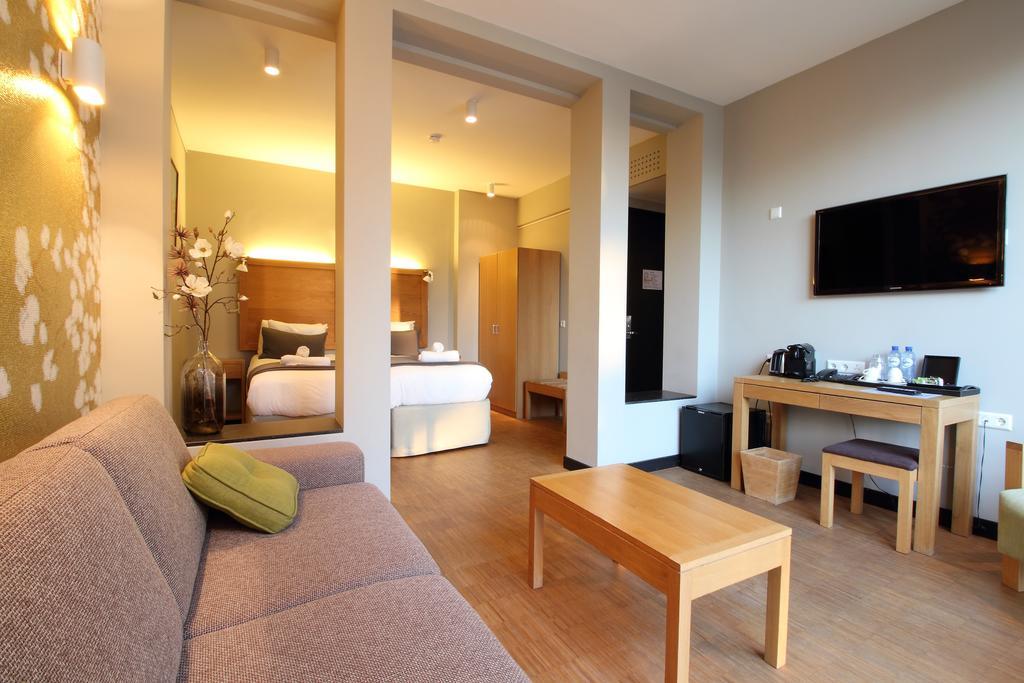 Hotel The Bank