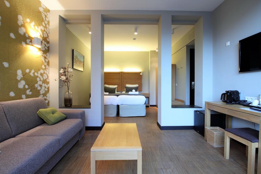 The Bank Hotel Amsterdam