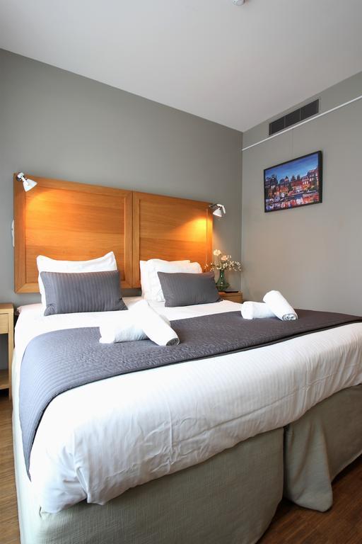 Hotel The Bank 3*