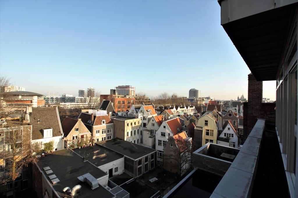 Hotel The Bank 3*