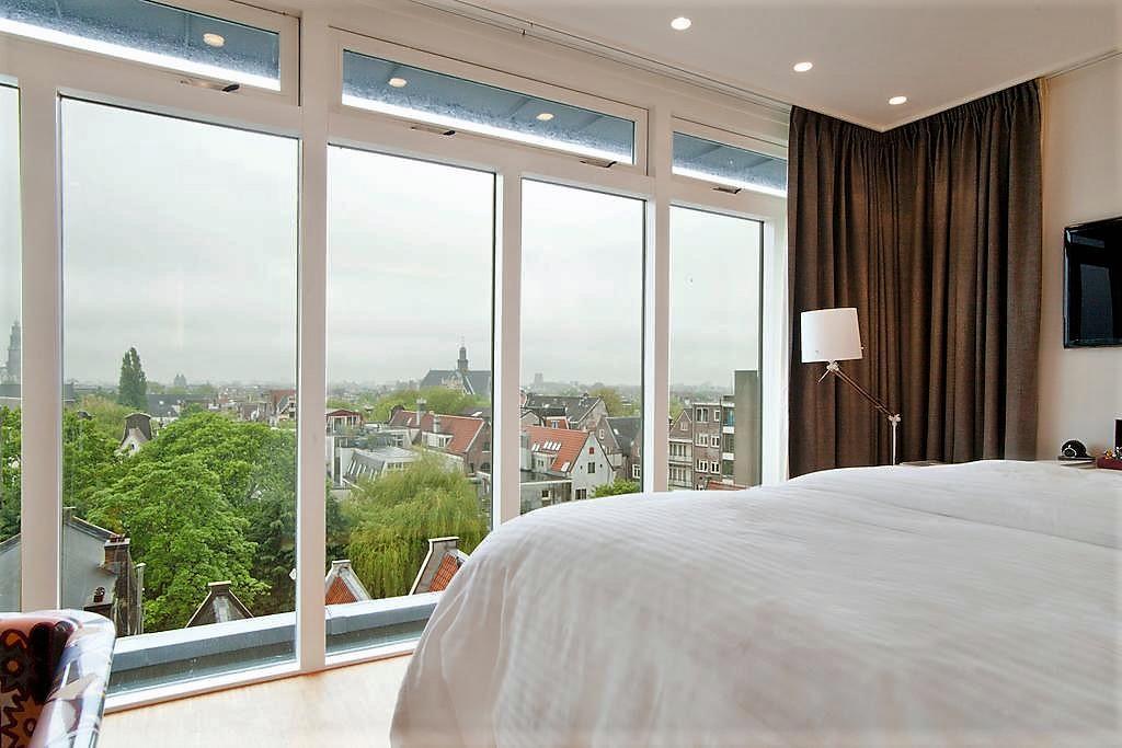 The Bank Hotel Amsterdam